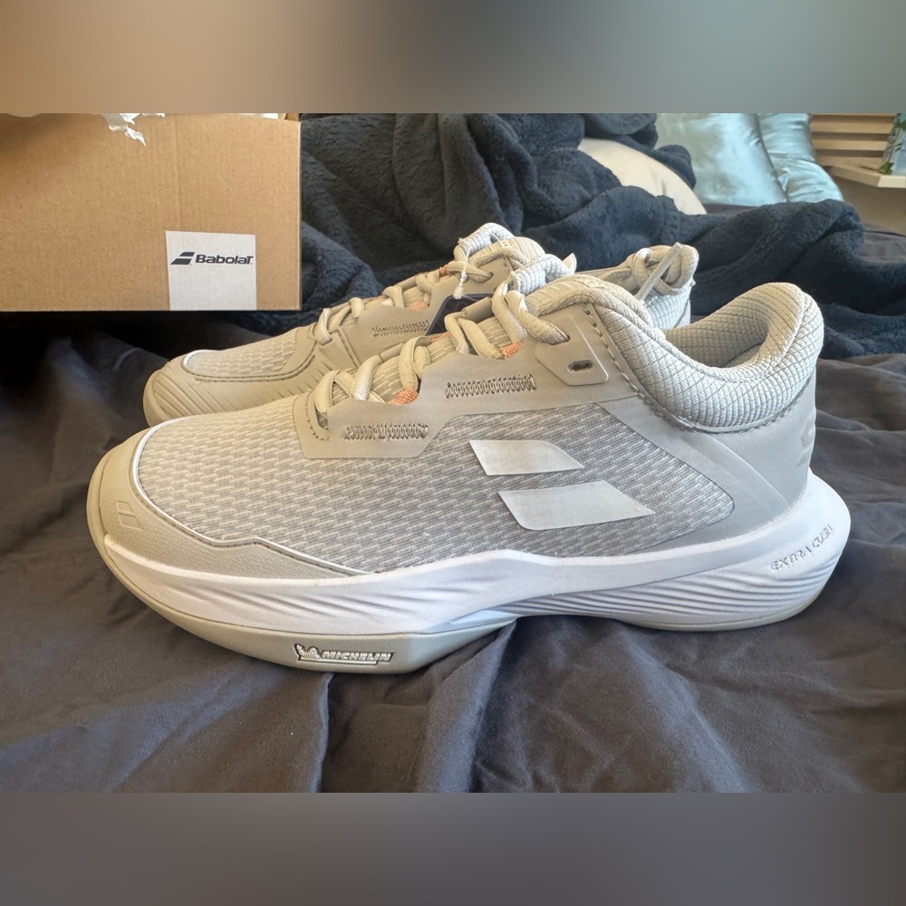Babolat SFX 4 All Court Womens Tennis Shoes, Size 7